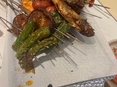 -享遇.锅姥姥牛排海鲜自助(小寨店)