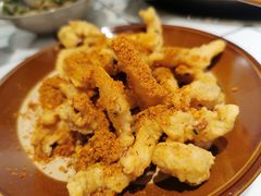 -老街坊市井火锅(营门口店)