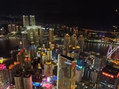 -WFC会仙楼观景台