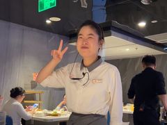 -海底捞火锅(玉桥商业广场店)