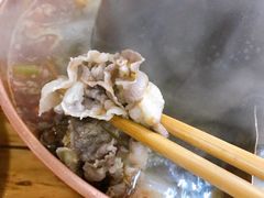 -东镇老火锅(长春路首店)