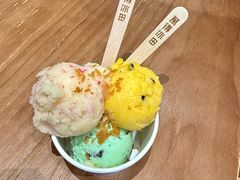 -WONDER ICE 萬得冰田(建設路总店)