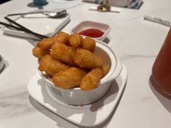 -曼玉餐厅(大卫城店)