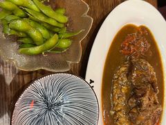 -伽喱博士 Dr.CURRY咖喱饭(太阳宫咖喱店)