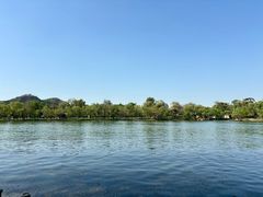 -承德避暑山庄景区