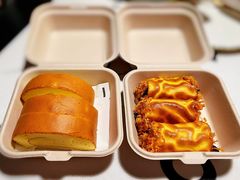-君之狮子山·轻糖烘焙(松江印象城店)