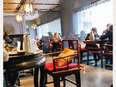 大堂-西安饭庄·非遗陕菜(钟楼店)
