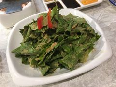 -京味民福烤鸭店(建设四马路店)