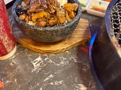 -柳飘飘亚洲烤肉集合店(内江万达店)