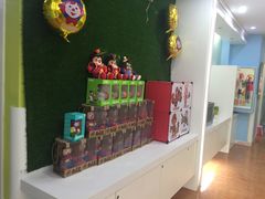 -金宝贝早教中心(北洋校区)