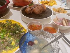 -莆田餐厅PUTIEN(武商MALL店)