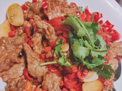 -台鄉缘 ·小海鲜·台州菜(桃林路店)