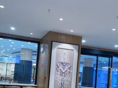 -霸王茶姬(南强街店)