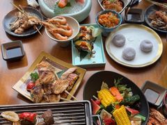 -九井澤精致料理(金茂店)