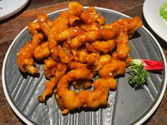 糖醋里脊-前海沿·青岛菜(大拇指广场石老人店)