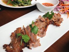 -泰国餐厅 Thai Food(裕华万达店)