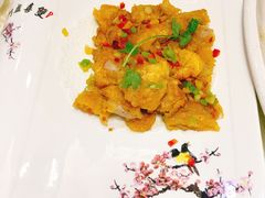 -恒宝大酒楼(城际·荔盈大厦店)