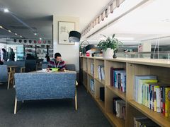 -未来科技城食堂(海外人才大楼店)