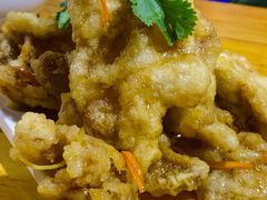 锅包肉-大东北(武侯祠店)