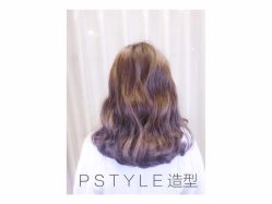 -P.STYLE 派斯造型