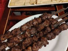 -福寿斋·老北京铜锅涮肉·烤鸭(顺义总店)