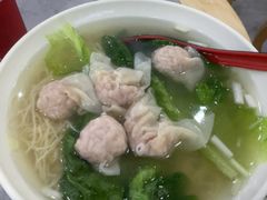 -银记肠粉店(市二宫店)