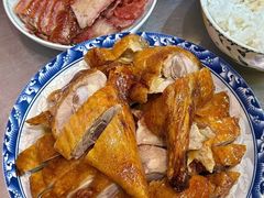 -吾家香港烧腊专门店