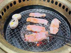 -虎丸烧肉(世纪汇店)