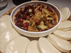 -三强鸽子(中原路店)
