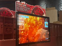 -巴奴毛肚火锅(大剧院店)