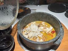 -芸山季·云南山珍菌火锅(南翔印象城MEGA店)