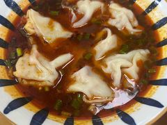 -王老四正宗豆瓣抄手(南街店)