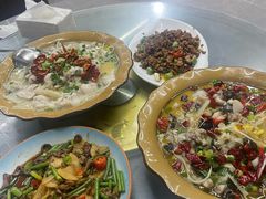 -湘满堂菜馆(花巷店)