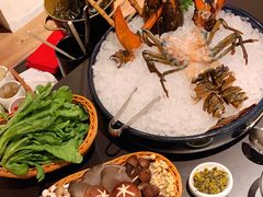 -官也街澳门火锅(新源里店)