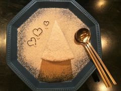 木糠蛋糕-Home Cafe(水榭春天店)