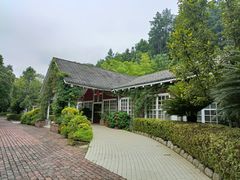 -故乡缘·香格里拉山庄(冷竹路店)