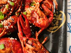 -松哥油焖大虾(科技园店)