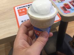 -DQ·蛋糕·冰淇淋(奥林匹克广场店)