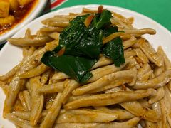 -令氏家外家周秦食府(高新店)