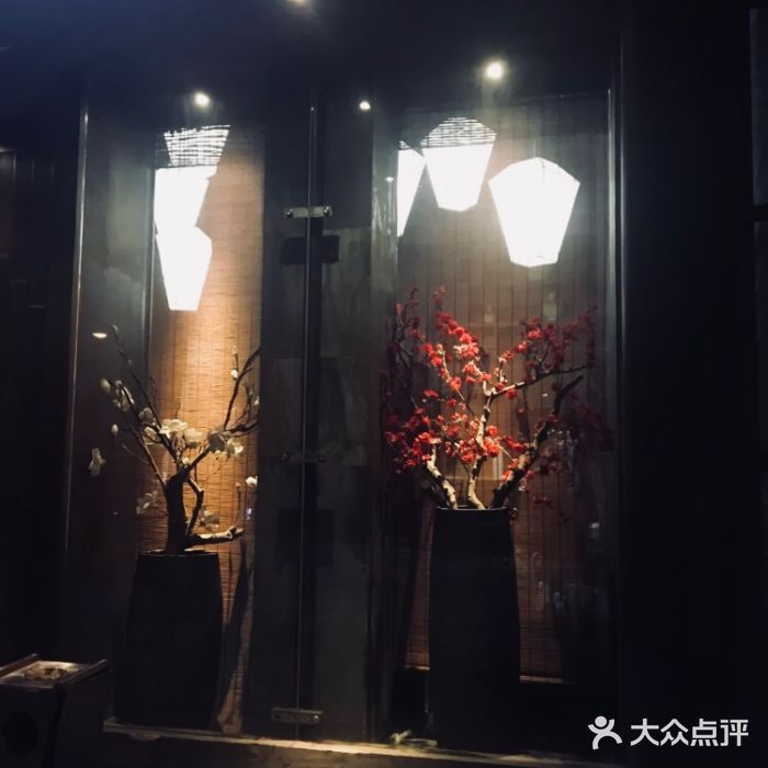 捞王锅物料理(凯旋路店)门面图片