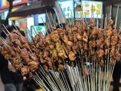 -文文烤肉(大皮院店)