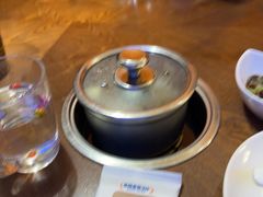 -东海怡品海鲜豆捞(星街坊店)