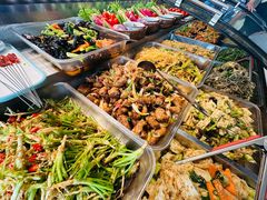 -刘成杰锦州烧烤(南河路店)