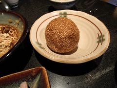 -南京大牌档(新街口德基广场店)