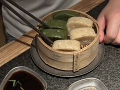 -三出山火锅(万象天地店)