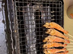 -白仁仔· 活烤海鲜 宵夜(豫园店)