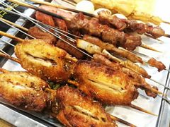 -老谢野馄饨(延安路店)
