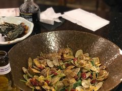 -百味源炭火烤翅 ·夜市大排档(酒仙桥店)