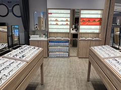 -AOJO眼镜(深圳海岸城店)