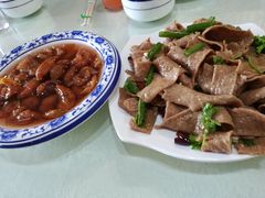 -龙香居海鲜浑锅家常菜·特色驴肉